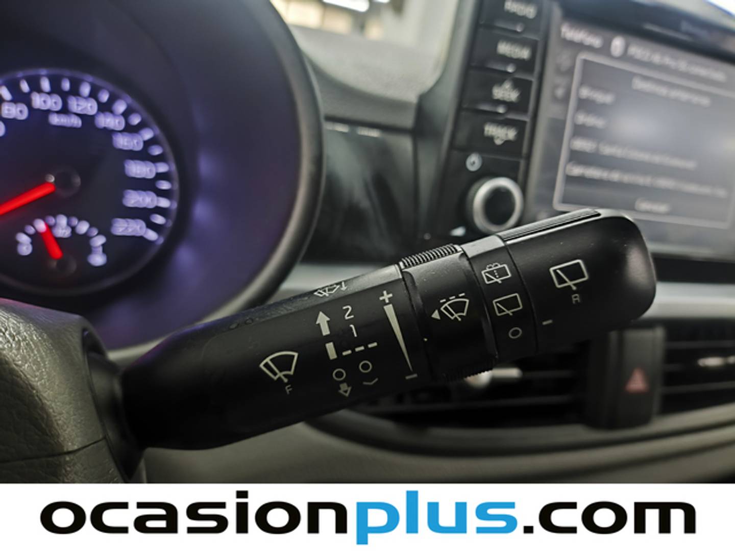 KIA Picanto Kia Picanto 1.0 T-GDi X-Line (100 CV) 100cv