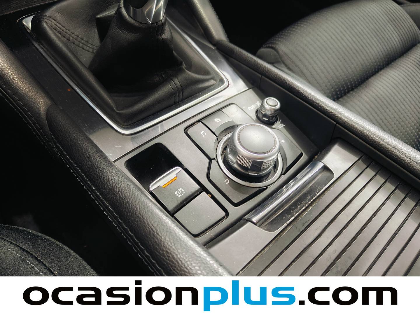 Mazda Mazda6 Mazda Mazda 6 2.2 DE WAGON Luxury (150 CV) 2016