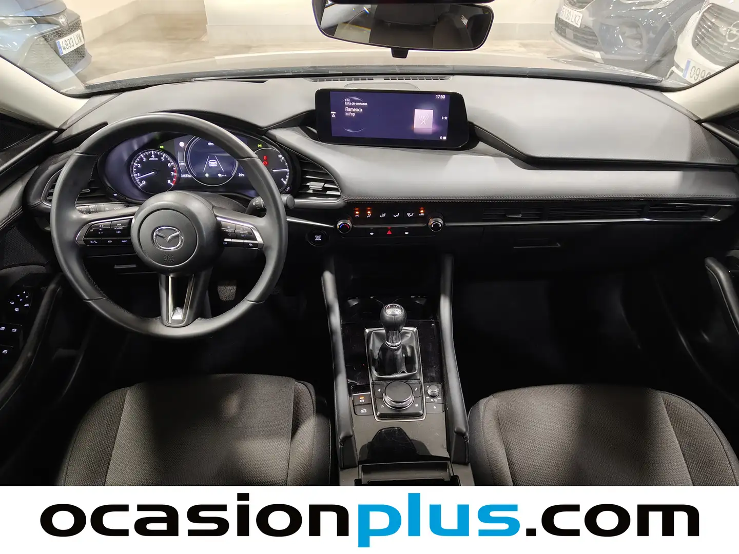 Foto Mazda Mazda3 Mazda Mazda 3 2.5L E-SKY G MHEV Prime-line (140 CV)