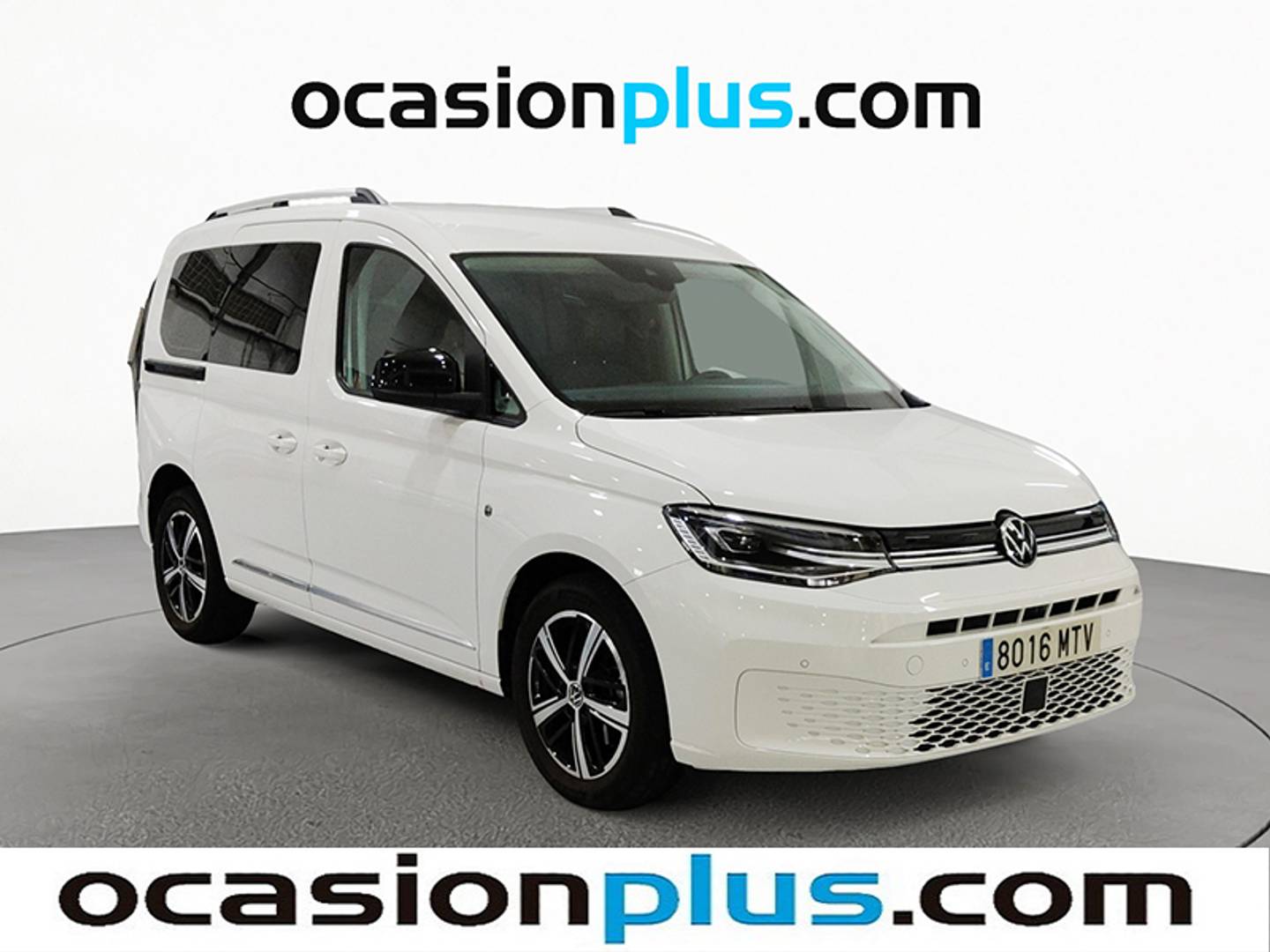 Foto Volkswagen Caddy Volkswagen Caddy Origin 1.5 TSI (114 CV)