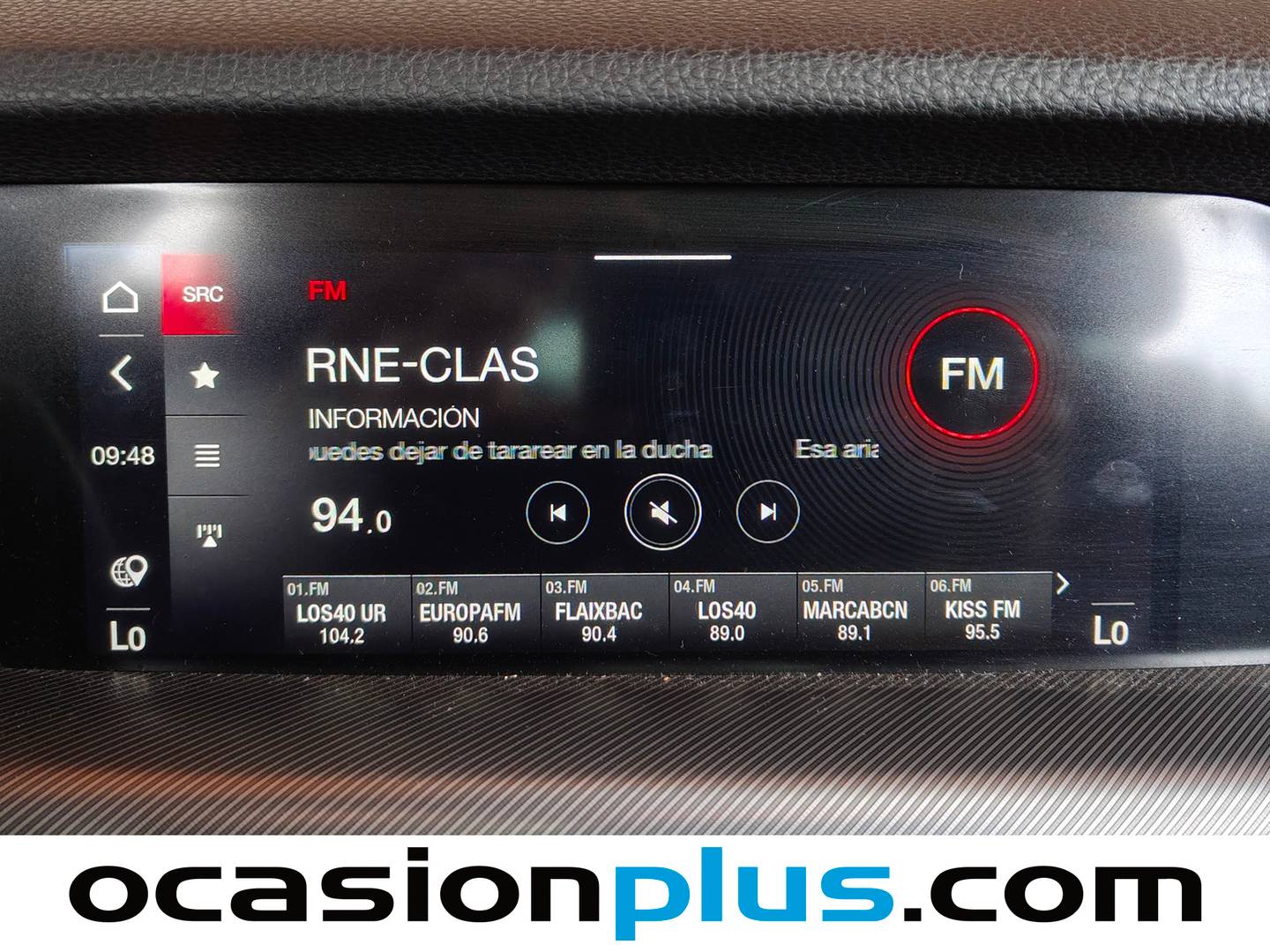 Foto Alfa Romeo Stelvio Alfa Romeo Stelvio 2.2 Diésel Veloce Q4 Auto (210 CV)