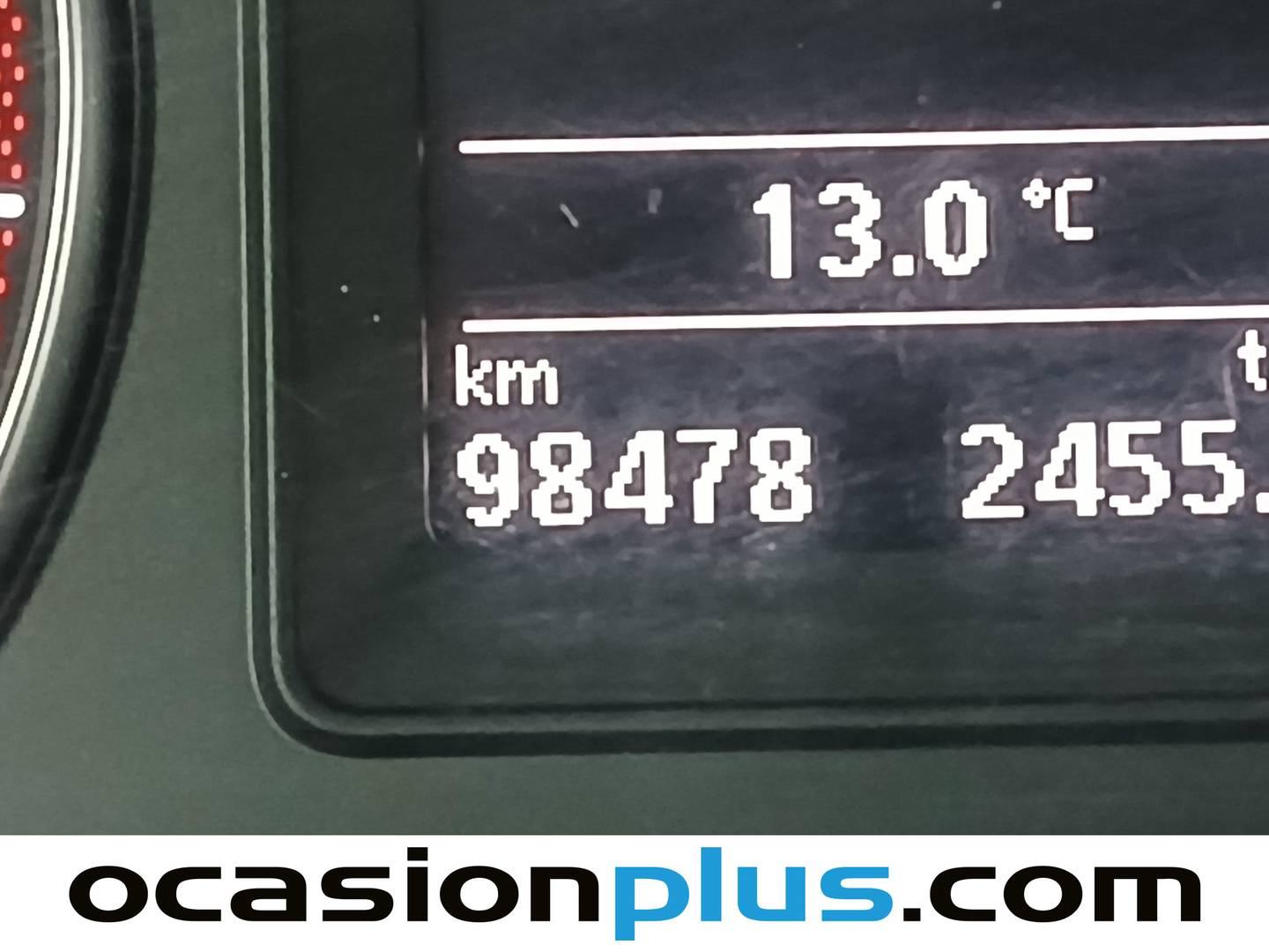 Volkswagen Caddy Volkswagen Caddy Trendline 1.4 TGI BM (110 CV) seminuevo