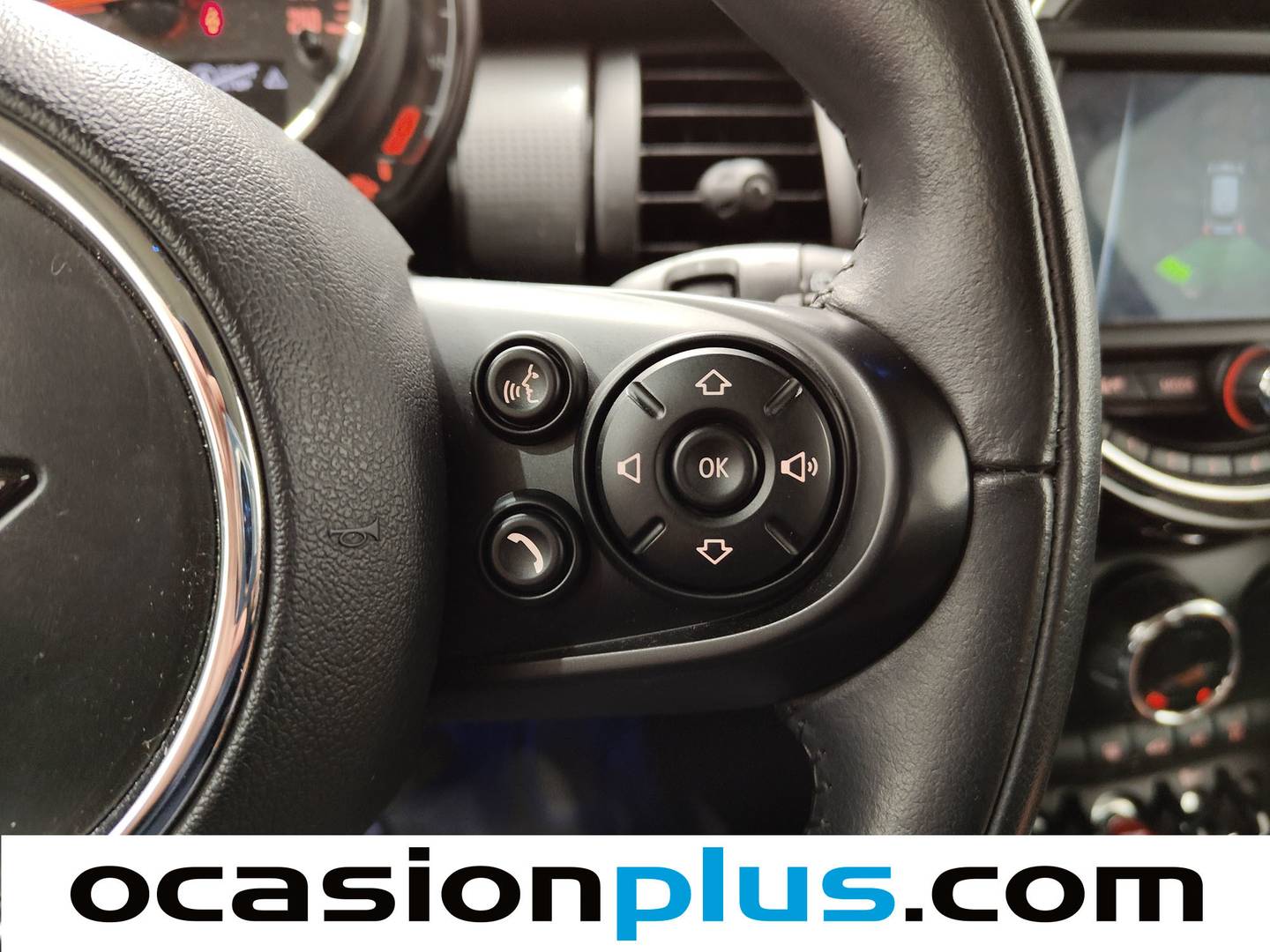 Mini MINI MINI MINI Cooper Cooper (136 CV) 136cv