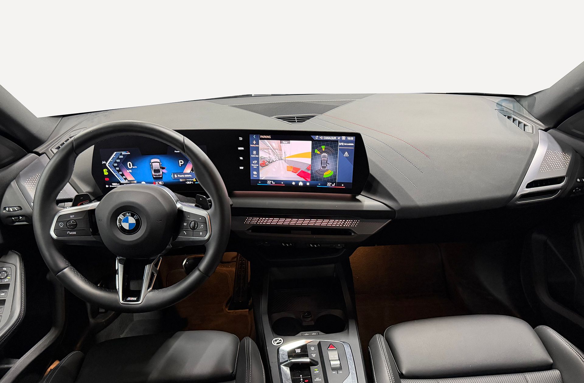 BMW Serie 2 220d Gran Coupe Pack M - foto 6