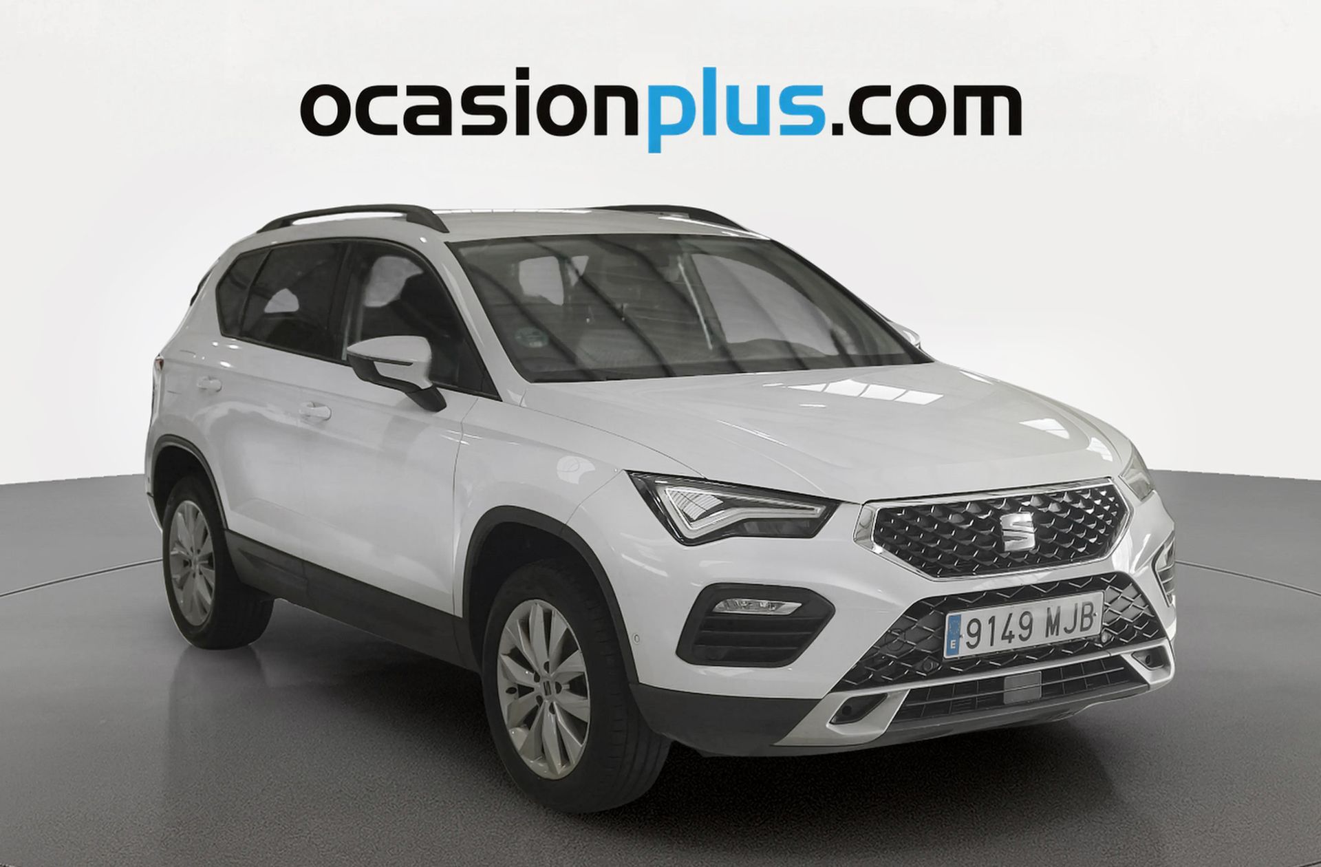 SEAT Ateca 1.5 TSI Style XL - foto 2