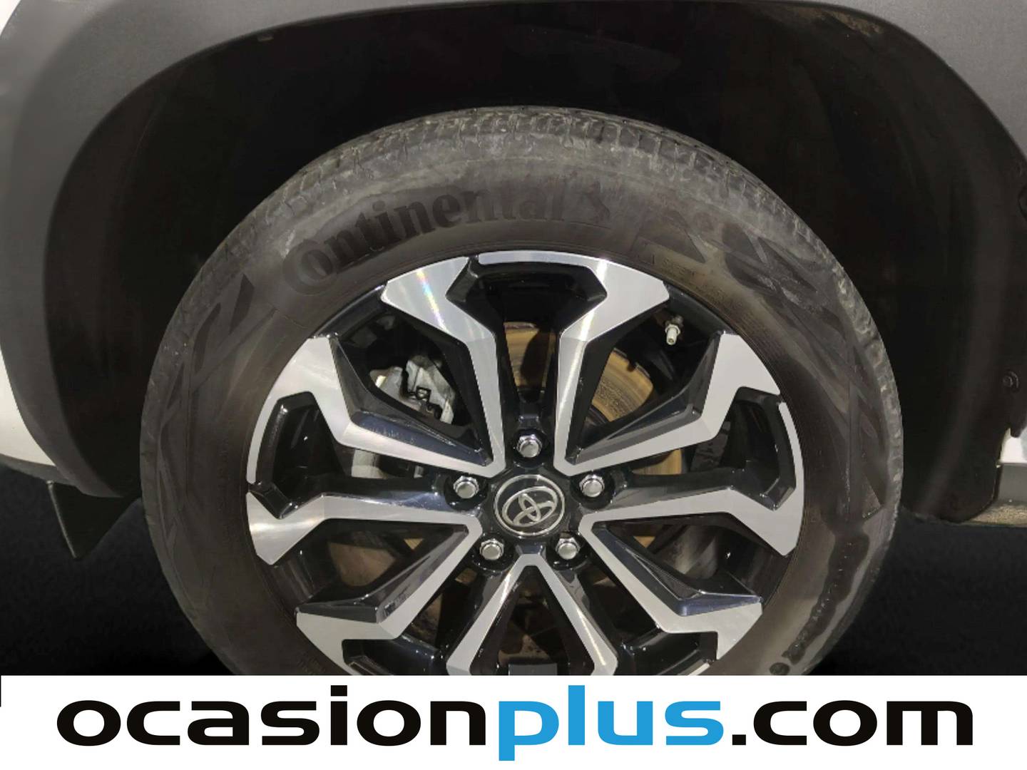 Toyota Yaris Cross Toyota Yaris Cross 120H Active Tech (116 CV) 2024