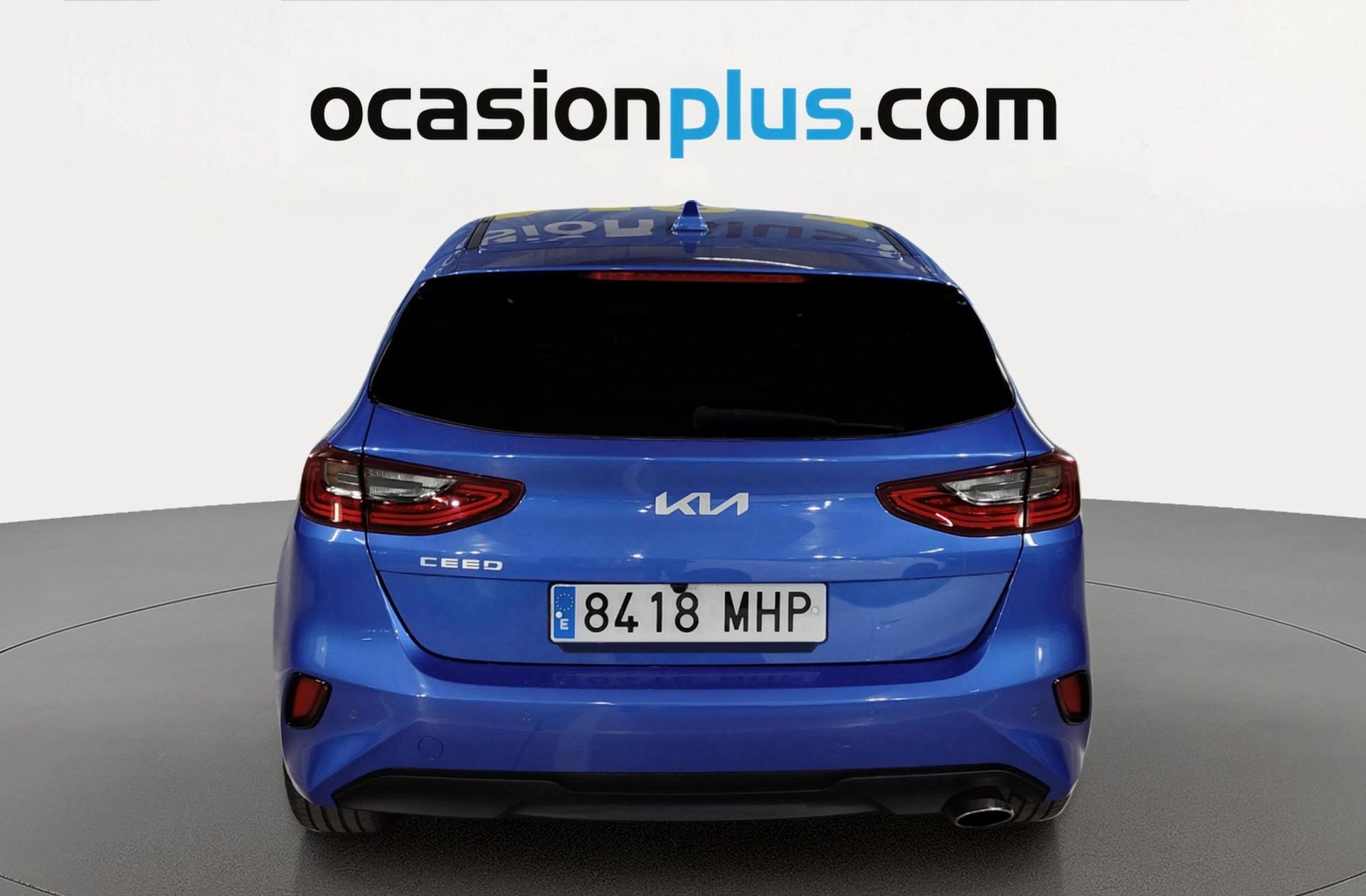 Kia Ceed 1.0 T-GDi Drive - foto 15