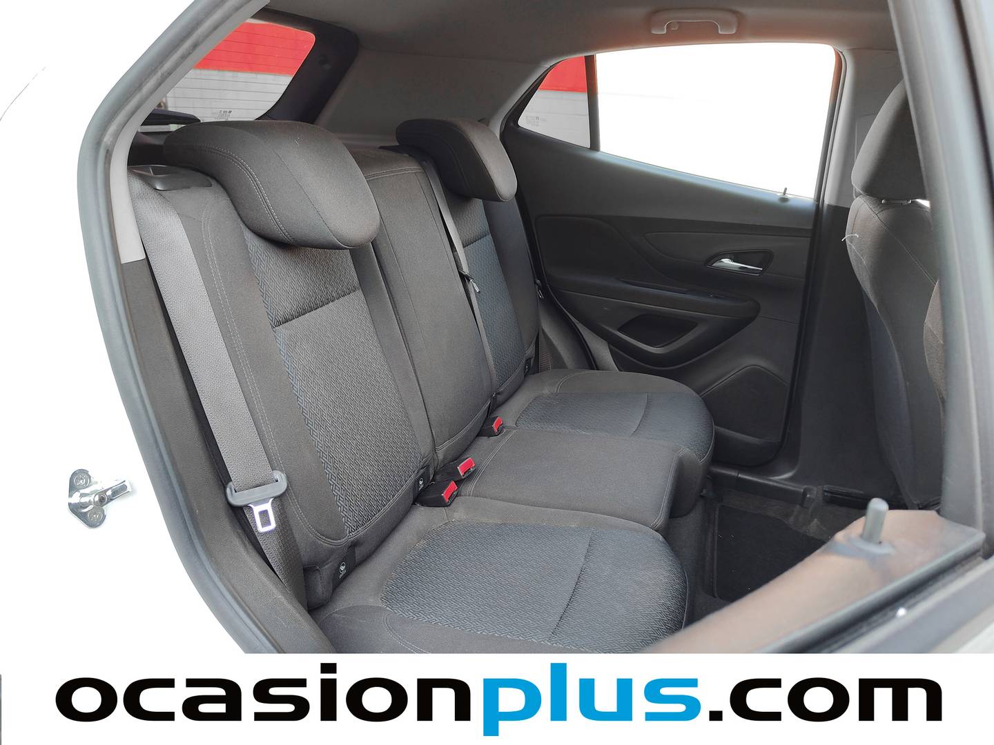 Opel Mokka X Opel Mokka X 1.4 Turbo S&S Selective 4X2 (140 CV) gasolina