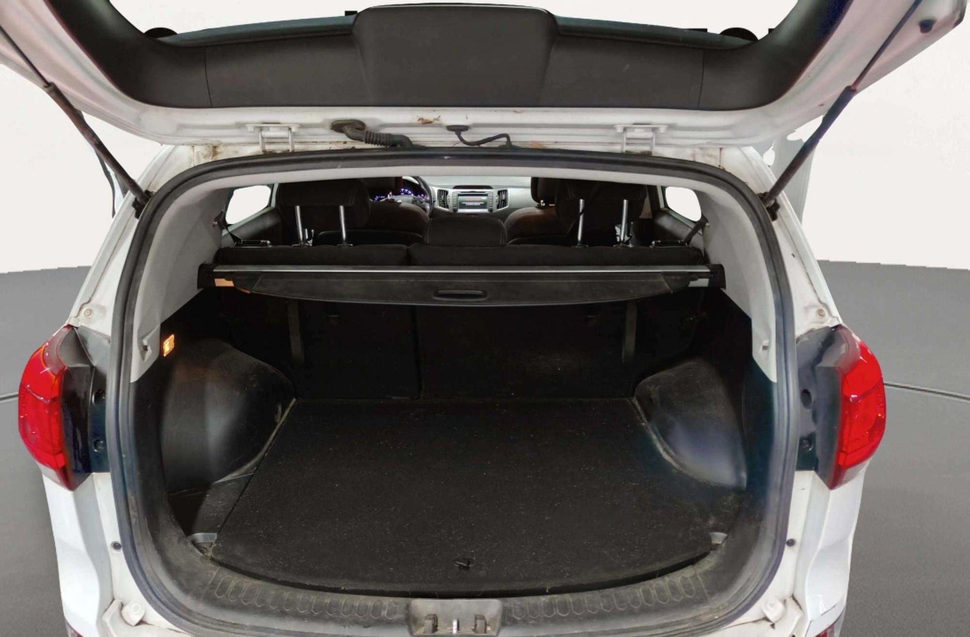 Kia Sportage 1.6 GDI Drive 4x2 - foto 16