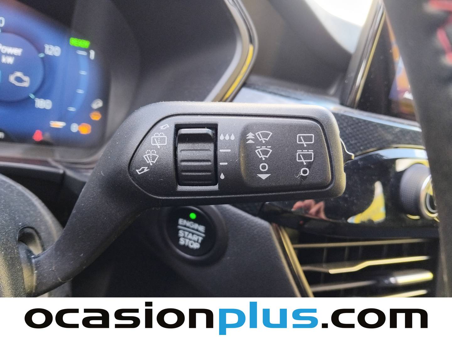 Ford Kuga Ford Kuga 2.5 Duratec PHEV ST-Line Auto (225 CV) barato