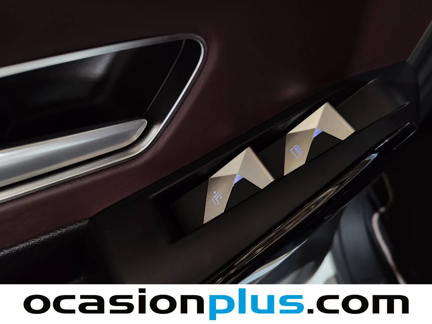 DS DS 7 Crossback DS DS7 Crossback La Première THP EAT8 (225 CV) barato