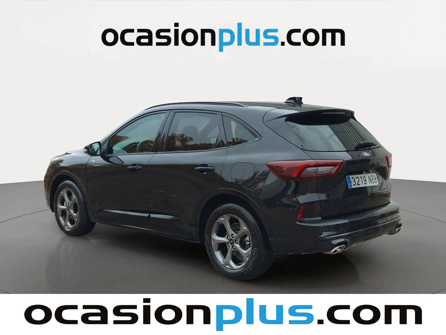 Foto Ford Kuga Ford Kuga 1.5T EcoBoost ST-Line 4x2 (150 CV)