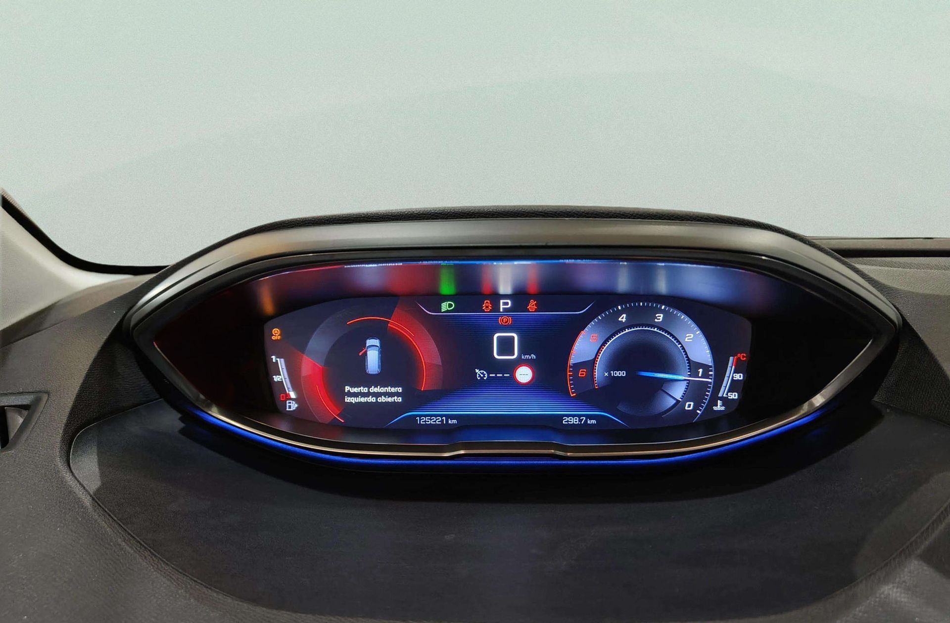 Peugeot 5008 BlueHDi 120 Allure EAT6 7 plazas - foto 22