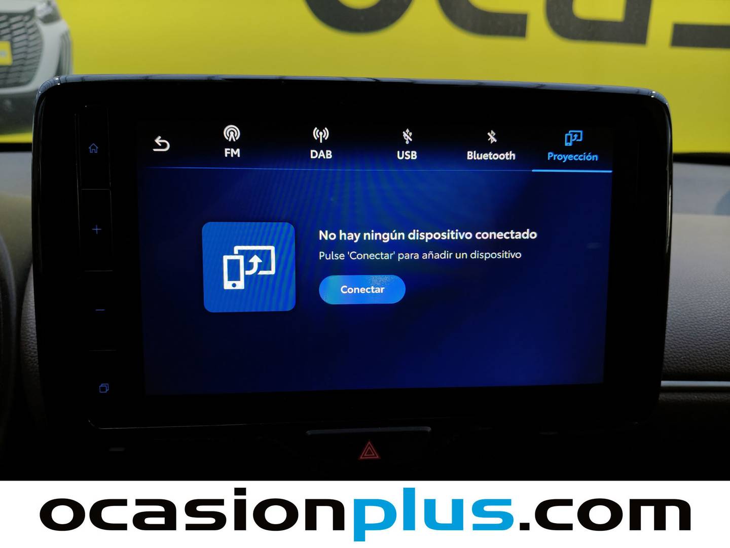 Extras del Toyota Yaris Cross Toyota Yaris Cross 120H Style Plus (116 CV)