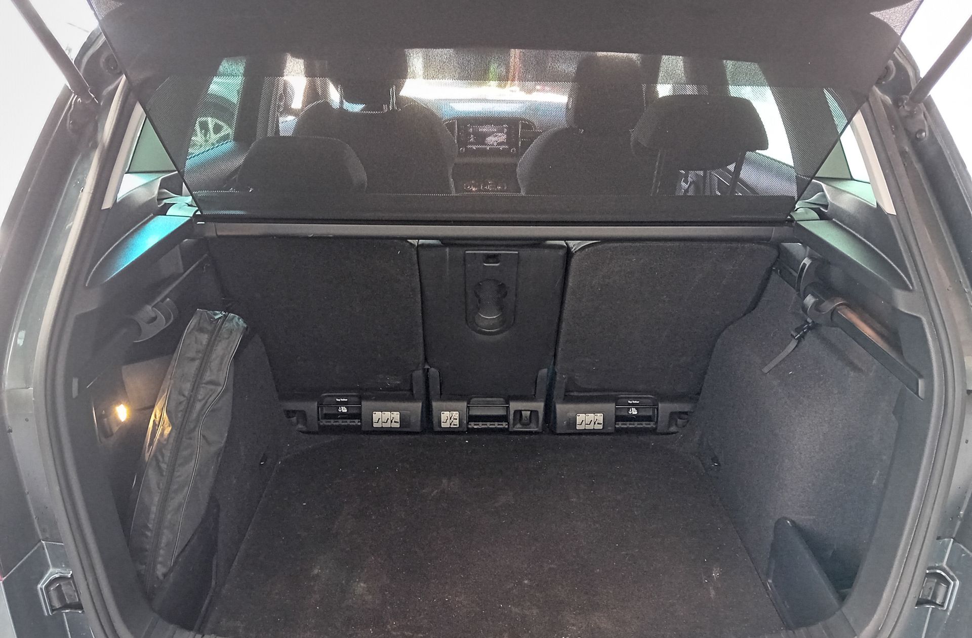 Škoda Karoq 1.0 TSI Like - foto 18