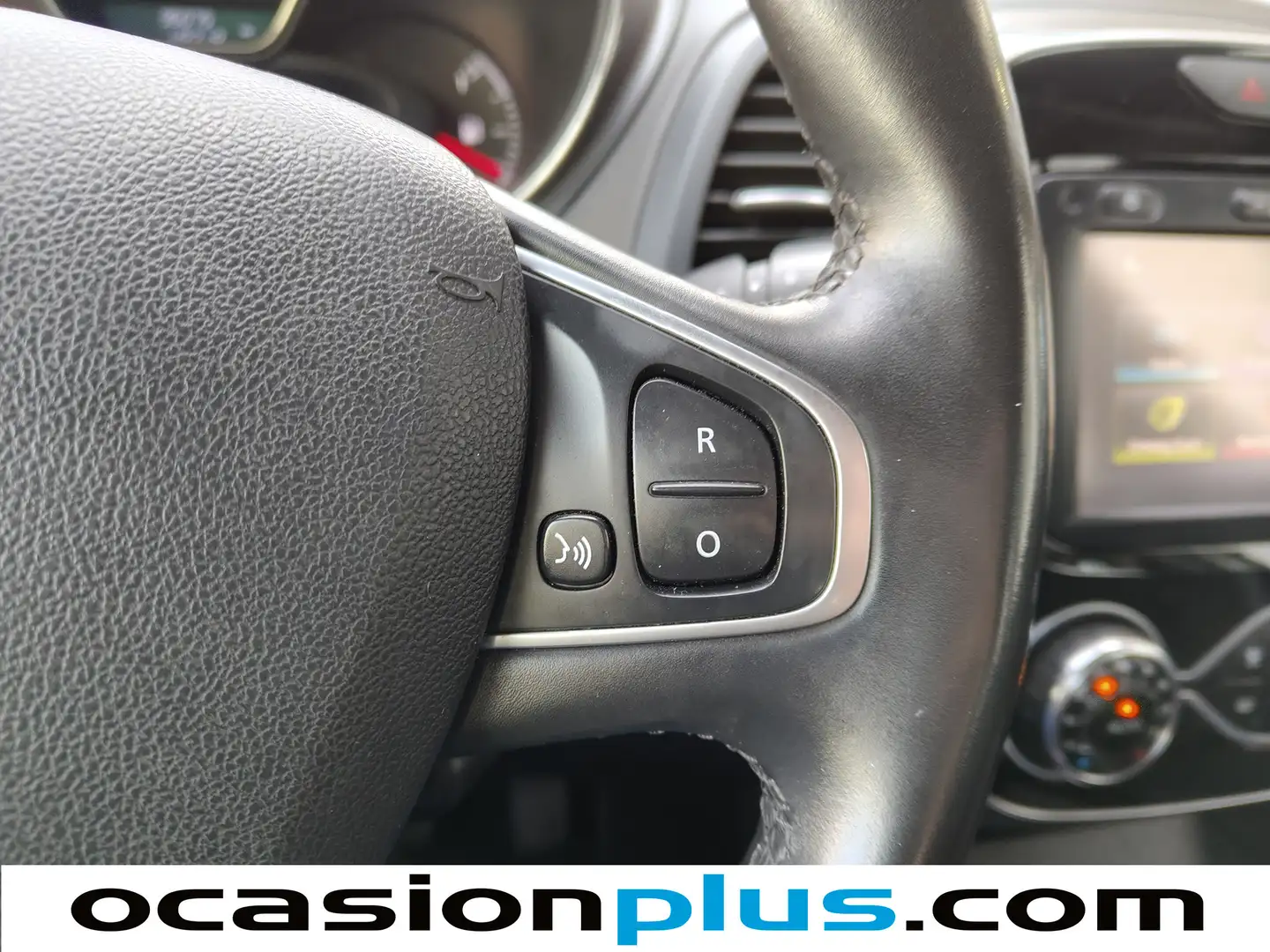 Foto Renault Captur Renault Captur Zen Energy TCe (90 CV)