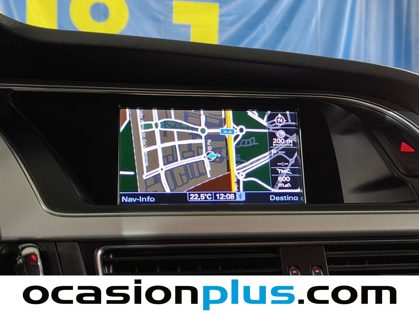 Audi A5 Audi A5 Sportback S line 2.0 TDI clean diesel (190 CV) manual