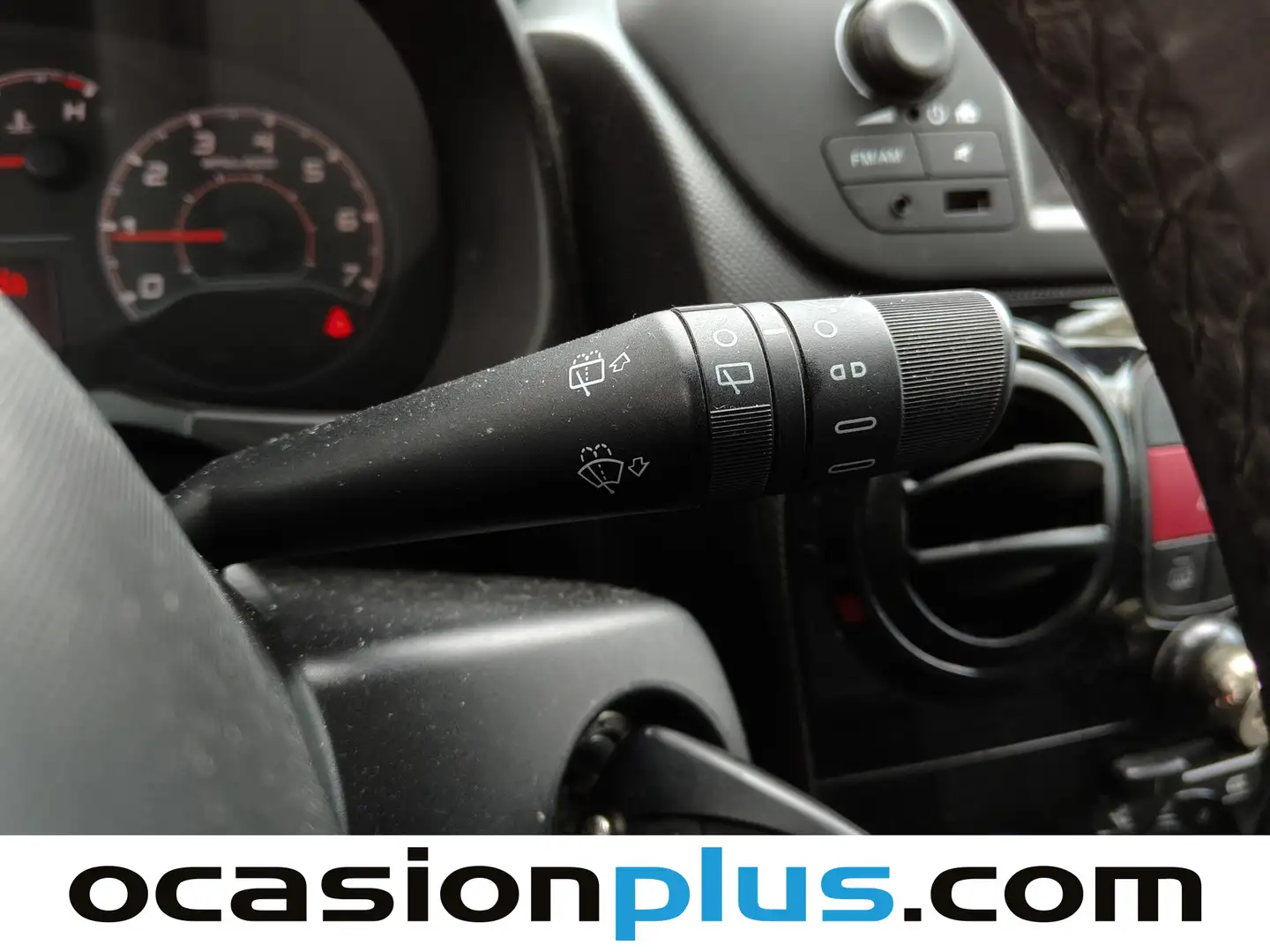 Foto Fiat Qubo Fiat Qubo 1.3 MultiJet Lounge (80 CV)