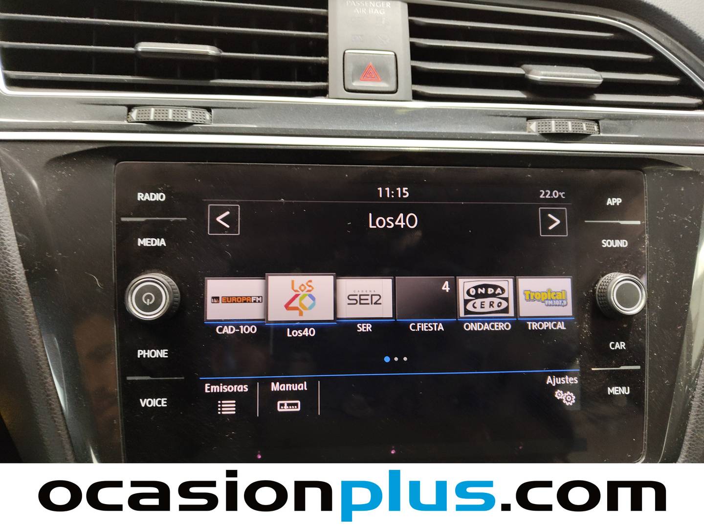 Volkswagen Tiguan Volkswagen Tiguan Edition 2.0 TDI (115 CV) al mejor precio