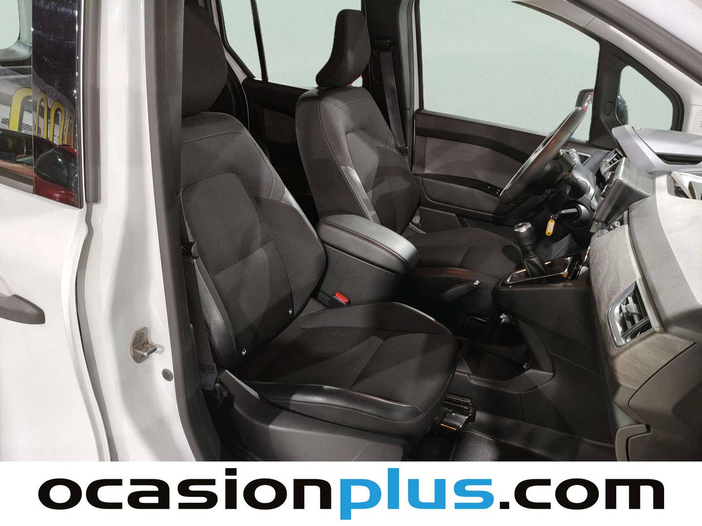 Renault Kangoo Combi Renault Kangoo Combi Life Edition One 1.5 Blue dCi (75 CV) km 0