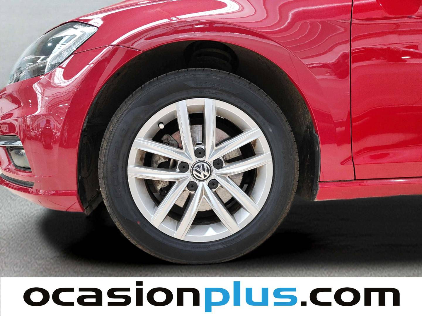 Volkswagen Golf Volkswagen Golf Advance 1.4 TSI (125 CV) DSG de segunda mano