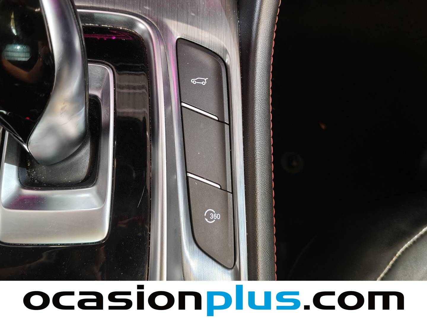 MG eHS MG eHS 1.5 T-GDI PHEV Luxury (258 CV) al mejor precio