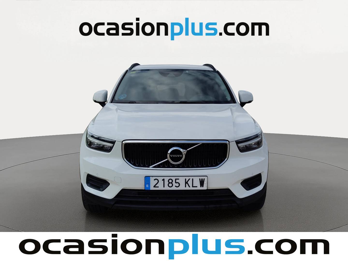Volvo XC40 Volvo XC40 T4 Auto (190 CV) seminuevo