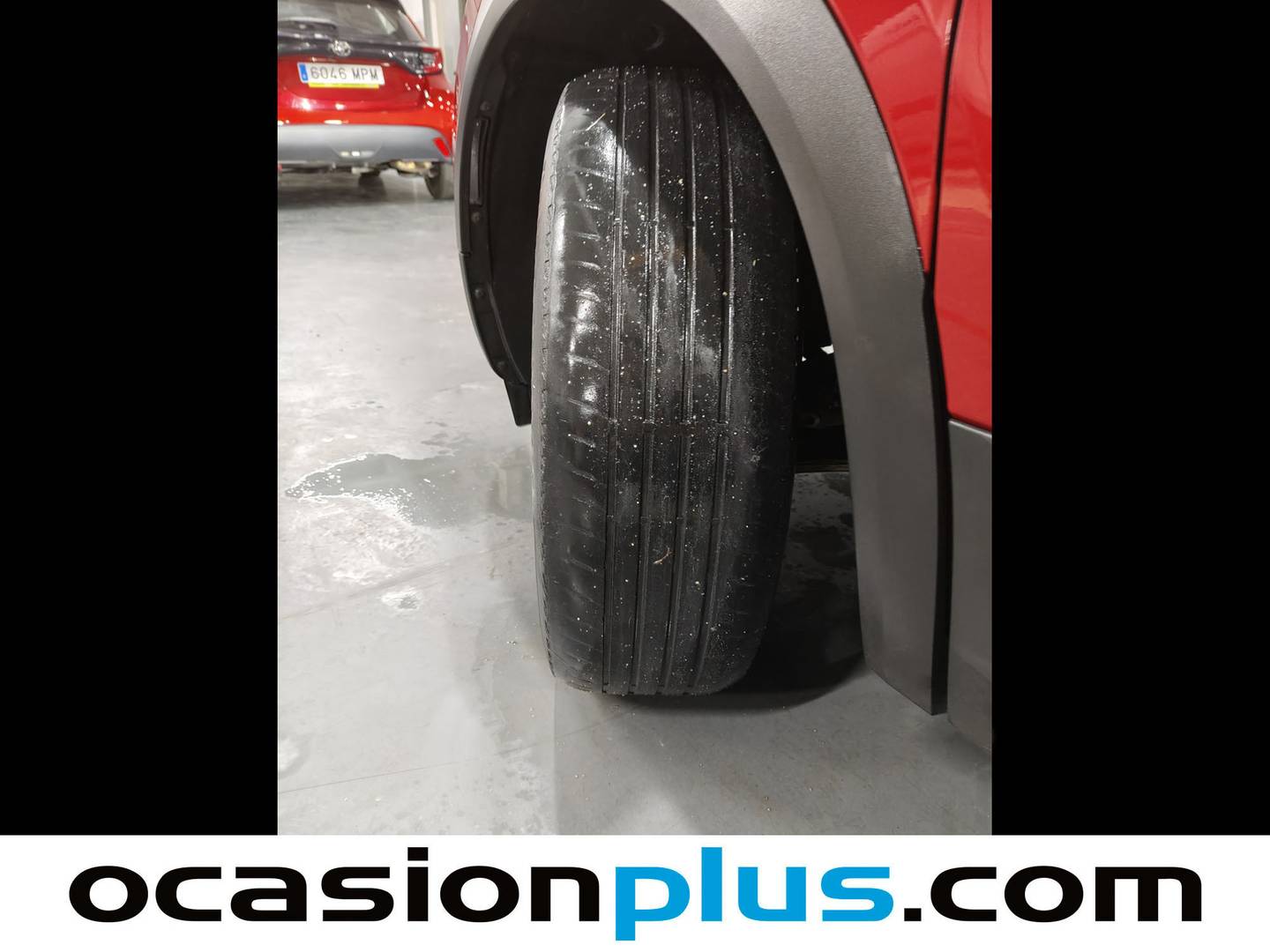 Foto Opel Mokka Opel Mokka 1.5 D GS Line  (110 CV)