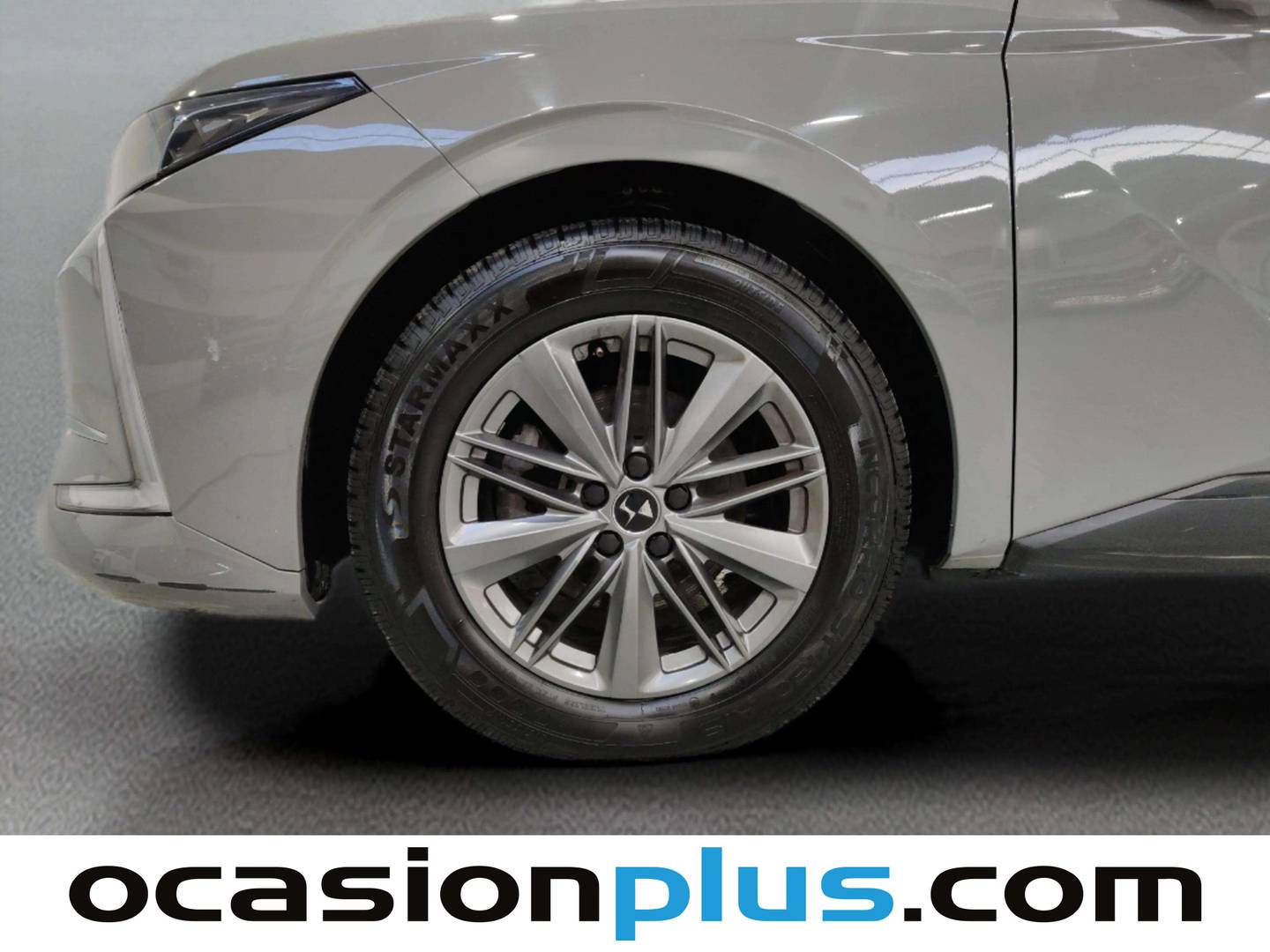 Foto DS DS 4 DS DS4 PureTech 130 Bastille Auto (130 CV)