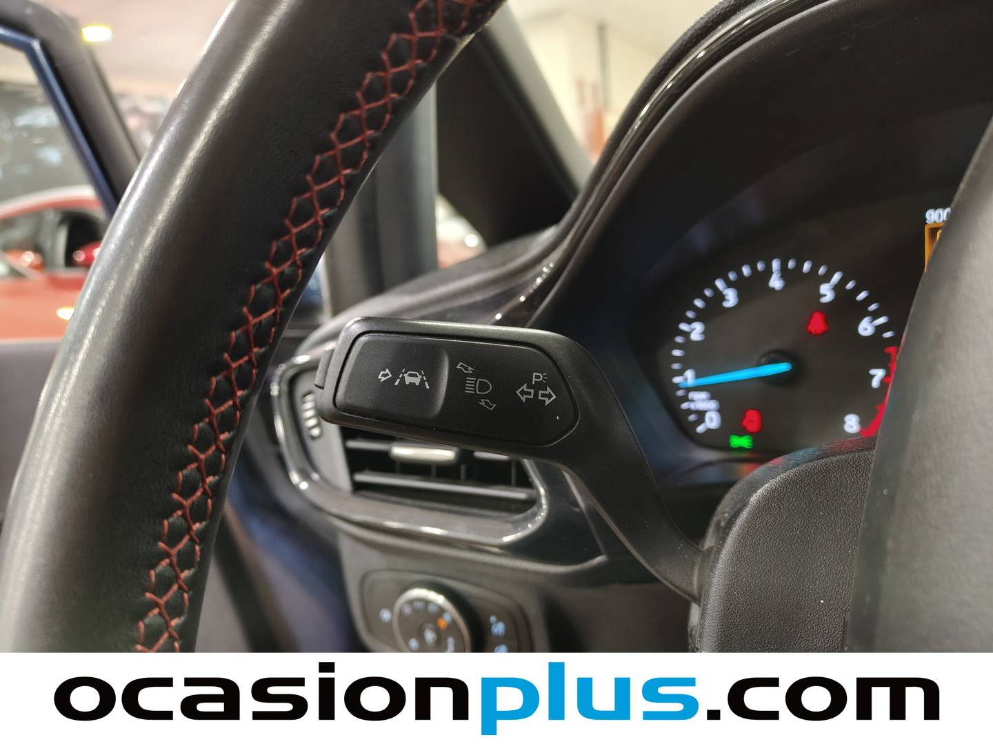 Ford Fiesta Ford Fiesta 1.0 EcoBoost MHEV ST-Line (125 CV) barato