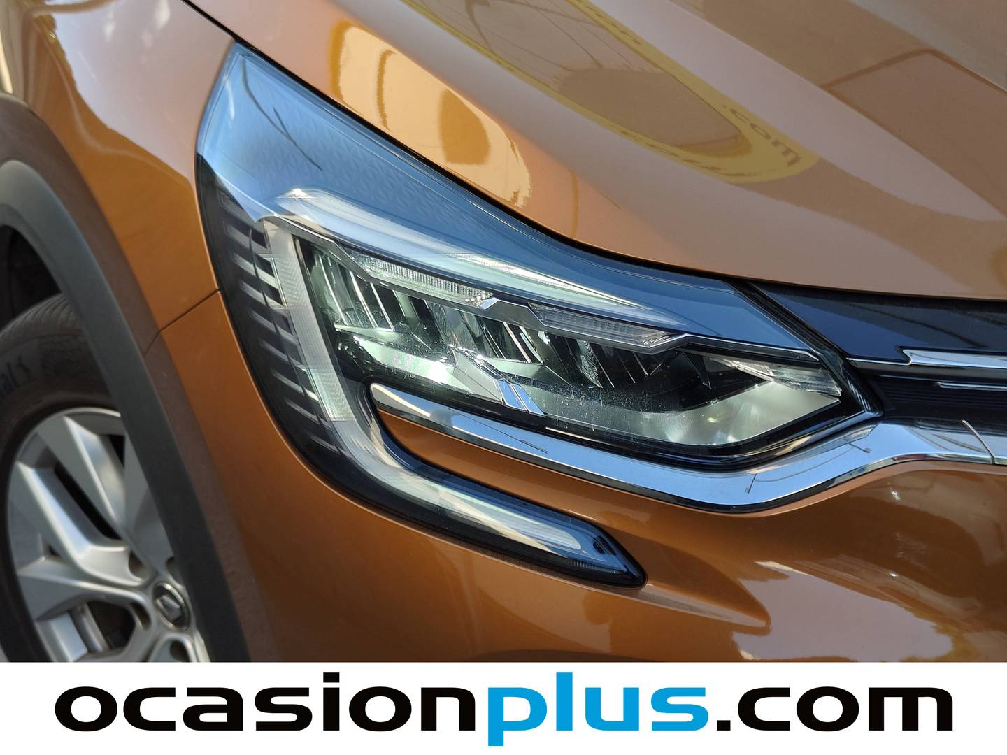 Renault Captur Renault Captur Zen TCe (90 CV) barato