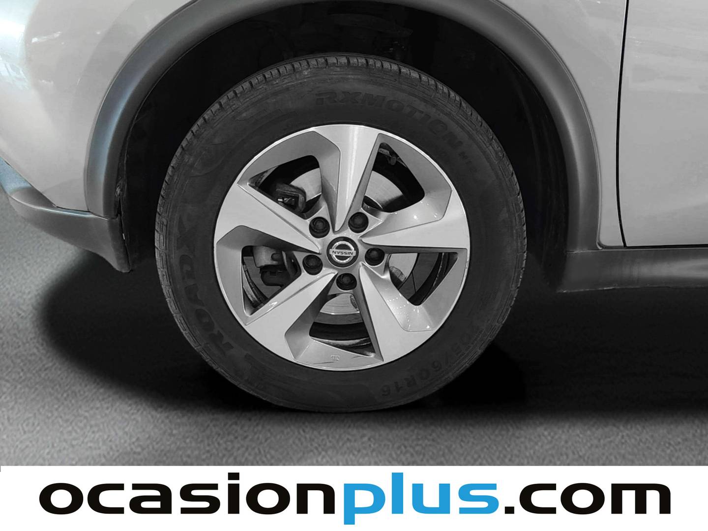 Nissan JUKE Nissan Juke G N-Connecta CVT (112 CV) automático