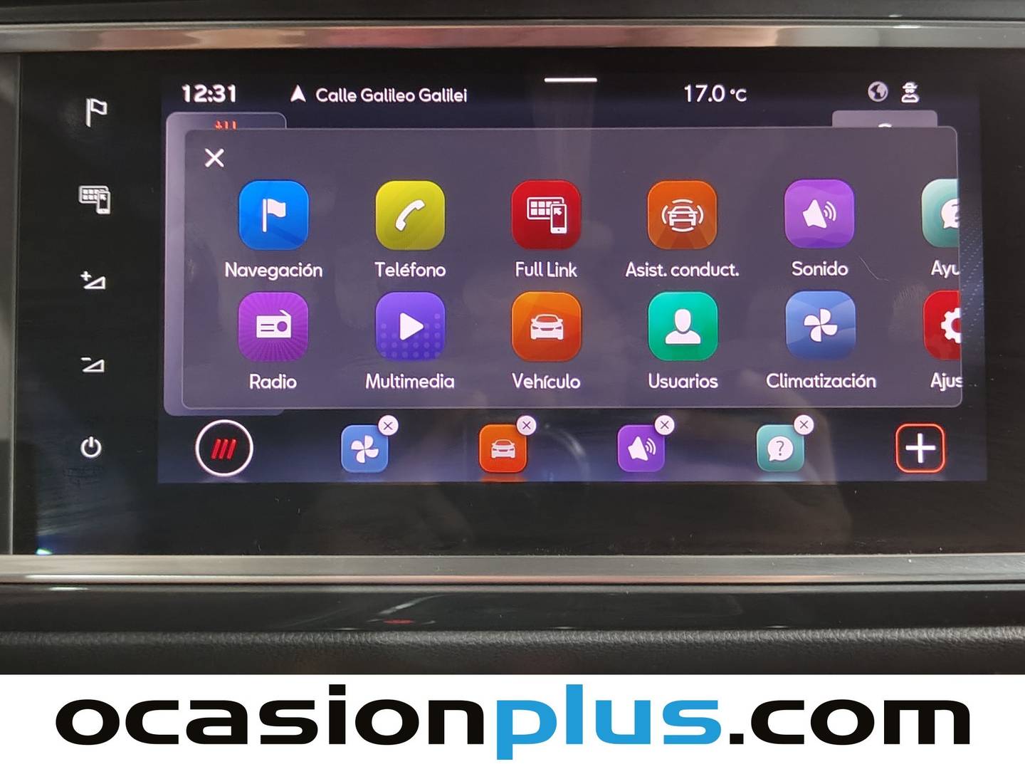 Foto Seat Ateca SEAT Ateca 1.0 TSI S&S Style Go (110 CV)