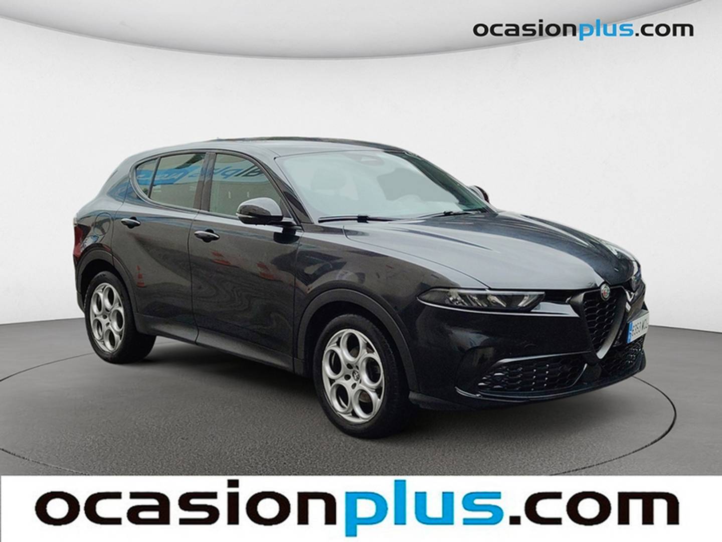 Foto Alfa Romeo Tonale Alfa Romeo Tonale 1.5 MHEV Sprint FWD (130 CV)