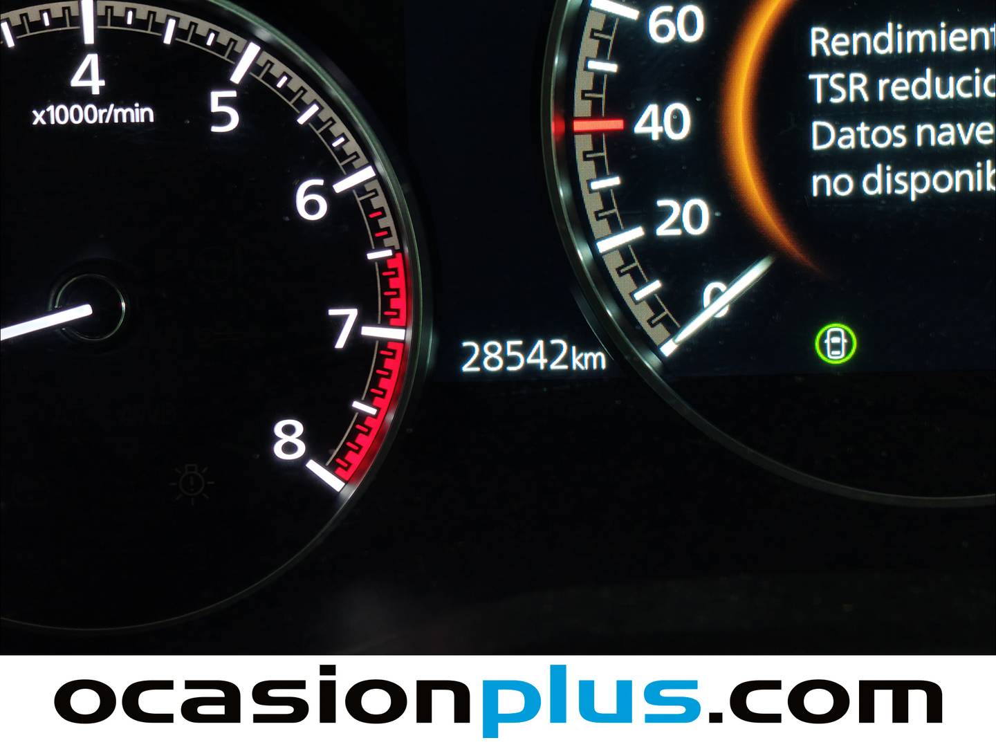 Foto Mazda CX-30 Mazda CX-30 e-SKY G MHEV Prime-line (140 CV)