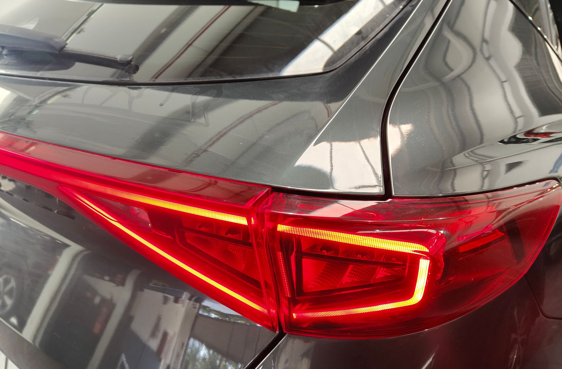 Cupra Formentor 1.5 TSI - foto 14
