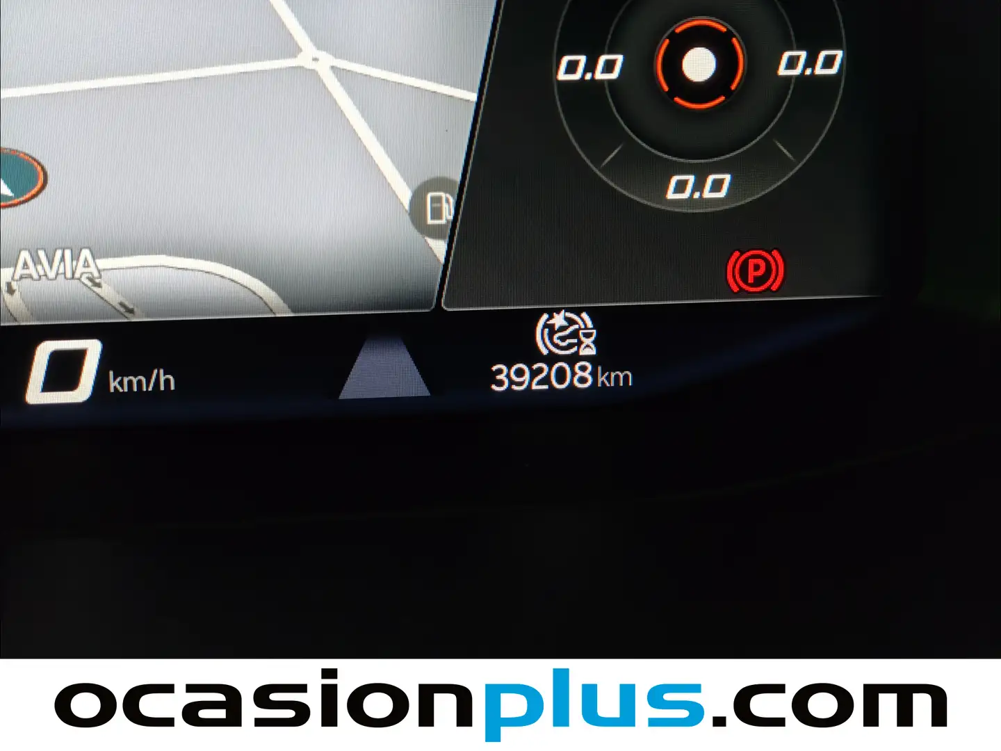 Foto Cupra León CUPRA León 1.5 eTSI DSG (150 CV)