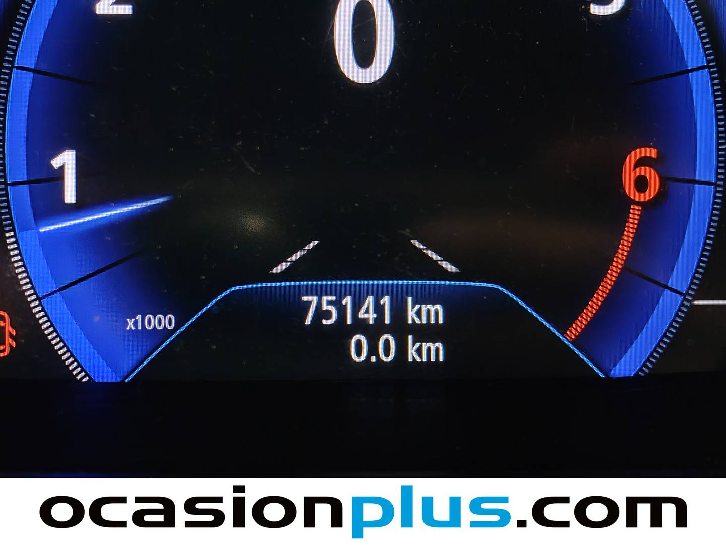 Renault Kadjar Renault Kadjar Zen Energy TCe (130 CV) seminuevo