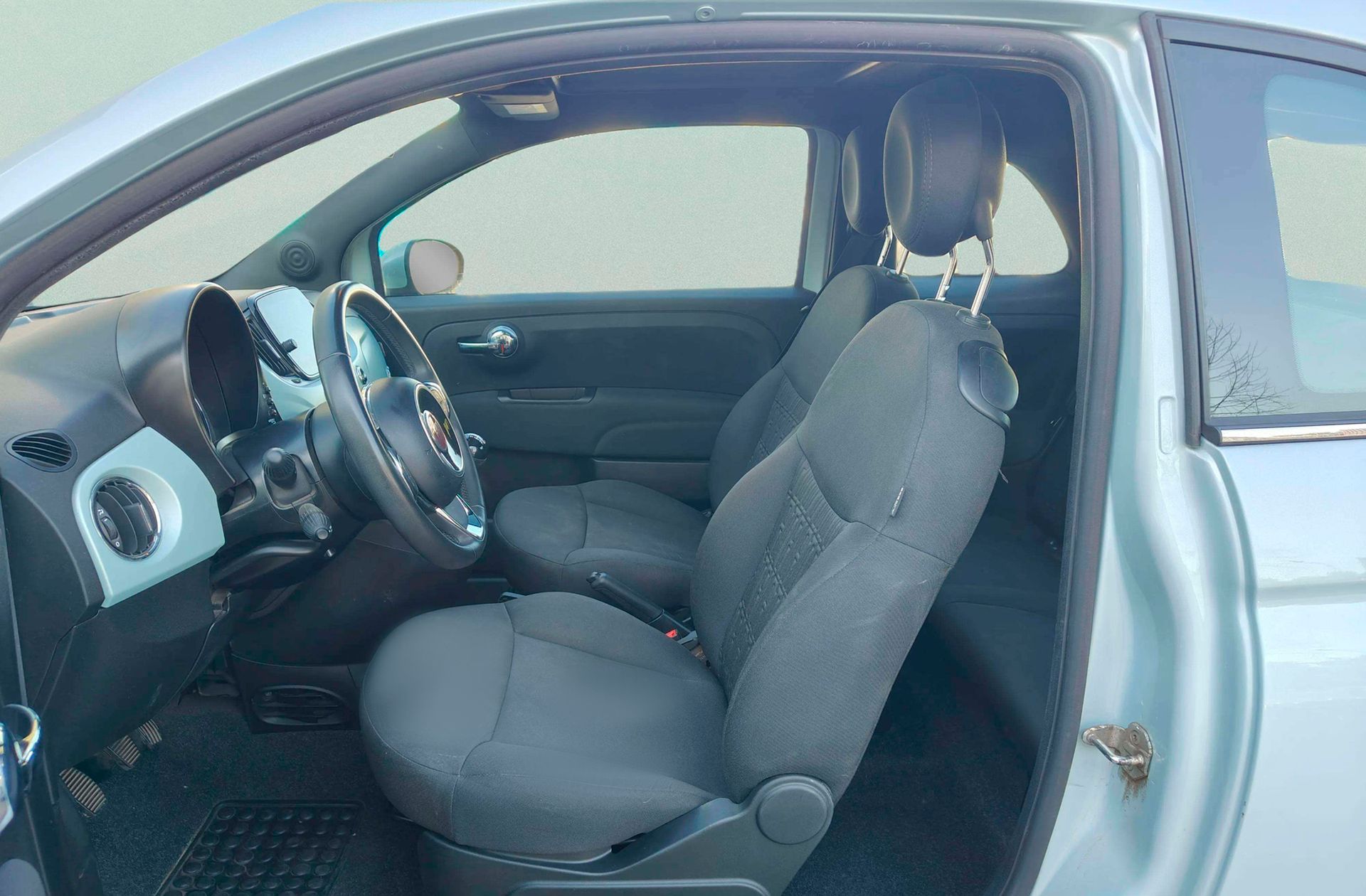 Fiat 500 1.0 Hybrid Dolcevita - foto 9