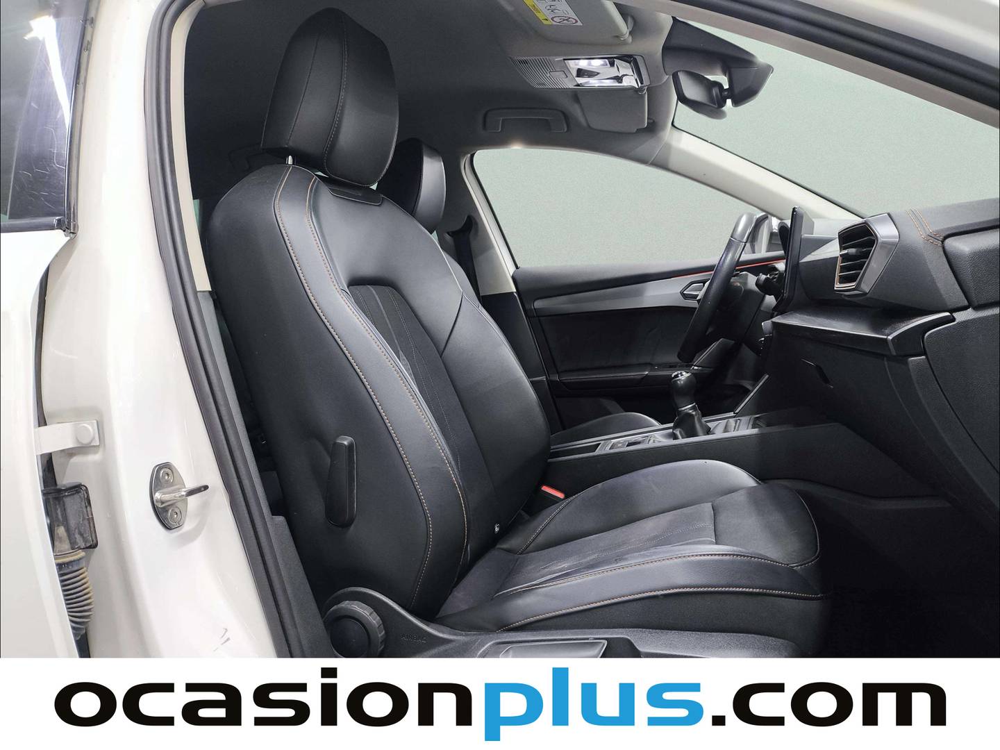 Foto Cupra Formentor CUPRA Formentor 1.5 TSI (150 CV)