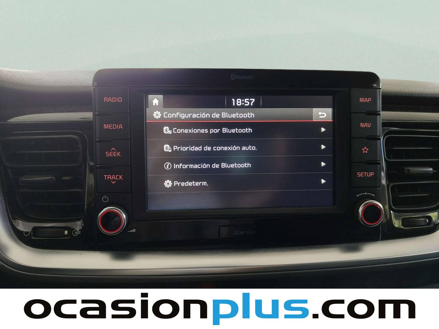 KIA Stonic KIA Stonic 1.0 T-GDi Eco-Dynamic Drive (120 CV) al mejor precio