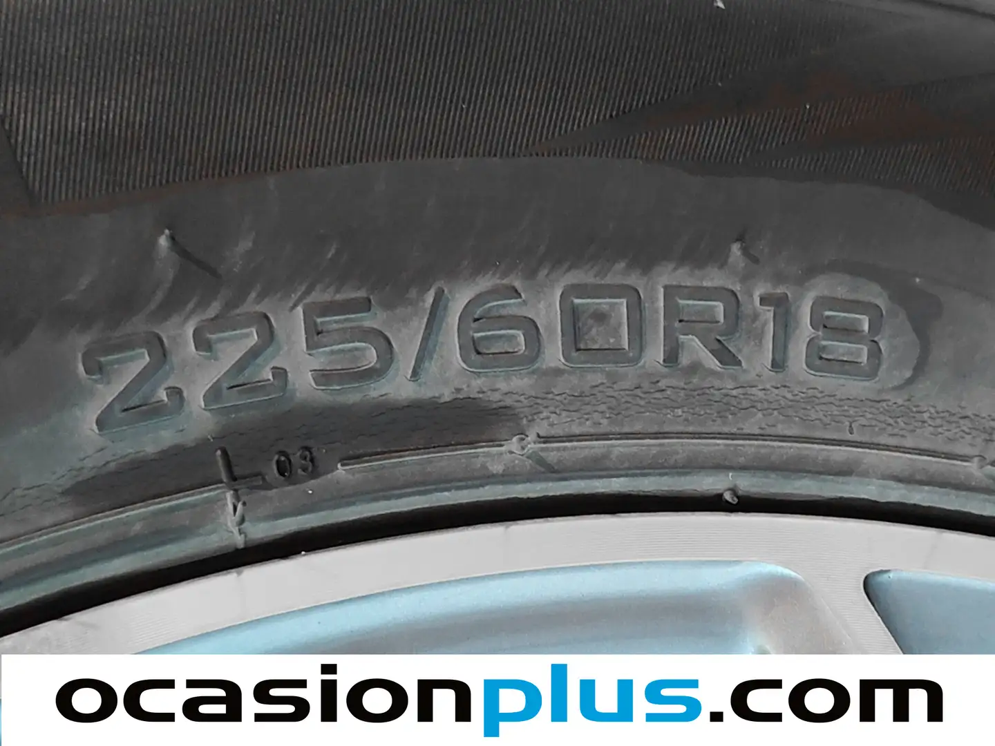 Foto SWM G01 SWM G01 1.5T Luxury (131 CV)