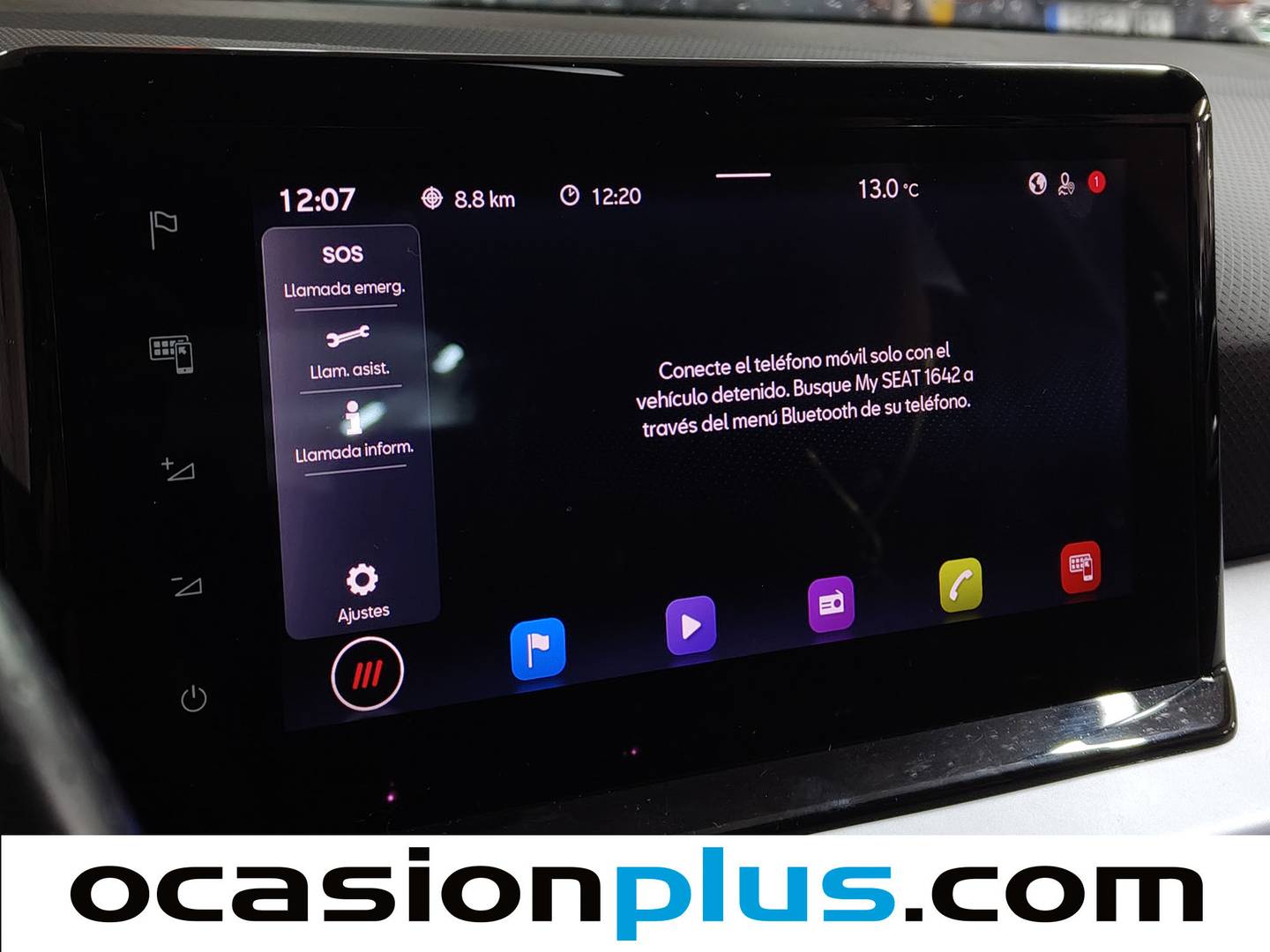 Foto Seat Arona SEAT Arona 1.0 TSI FR XM DSG (110 CV)