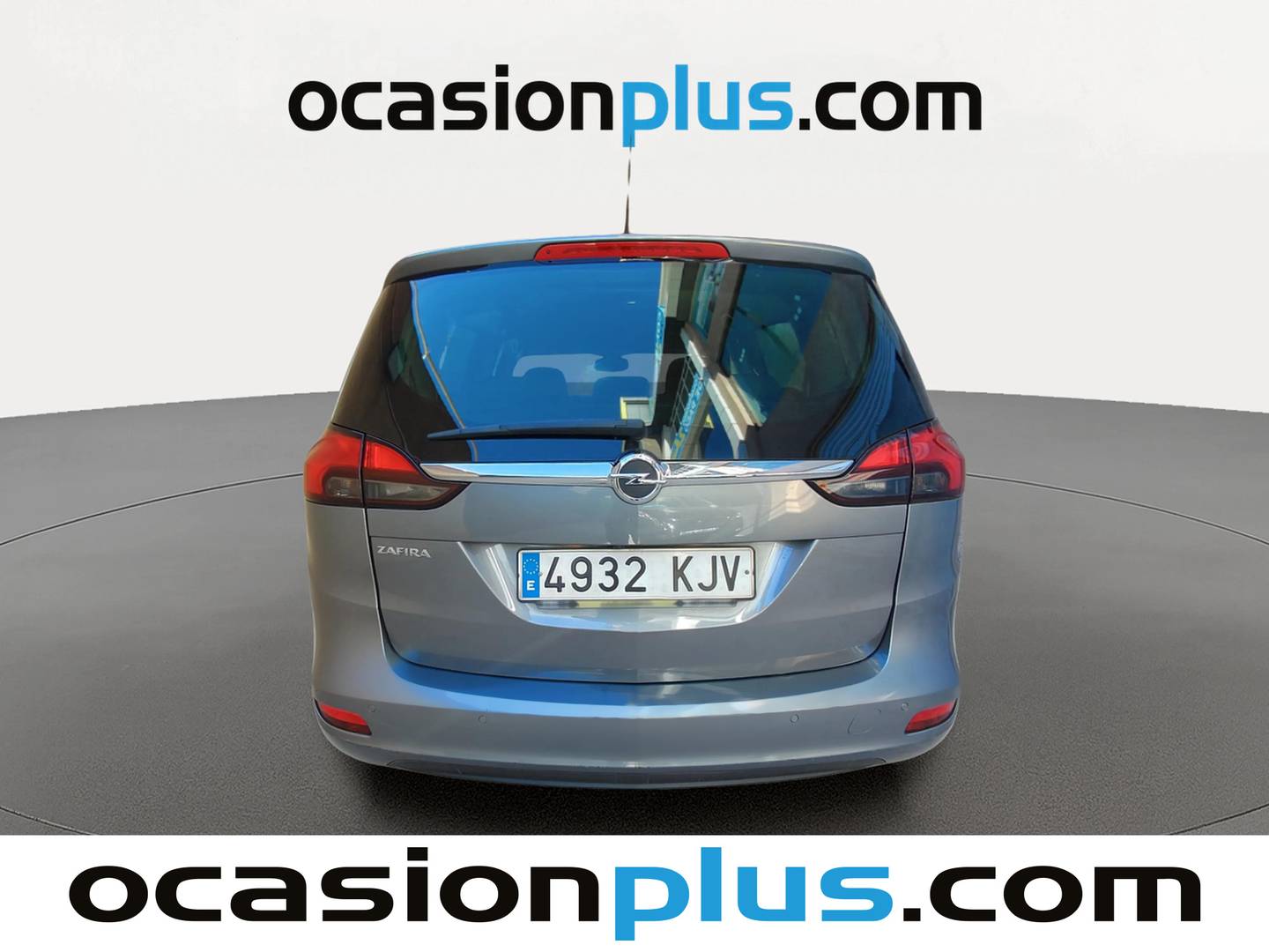 Opel Zafira Opel Zafira 1.6 CDTI S&S Selective (120 CV) 7 Plazas barato