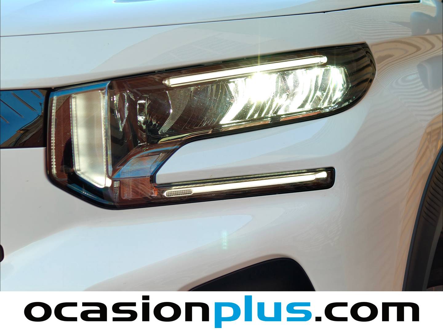 Citroën C3 Citroën C3 You! PureTech (100 CV) barato