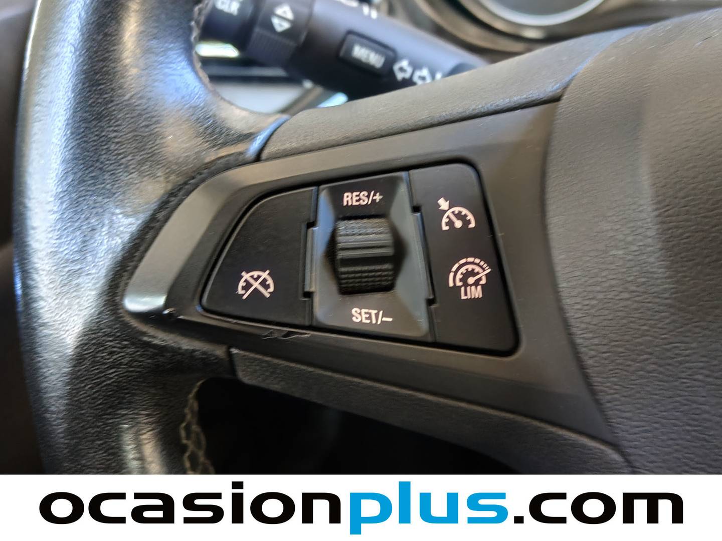 Opel Corsa Opel Corsa 1.4 Selective (90 CV) seminuevo