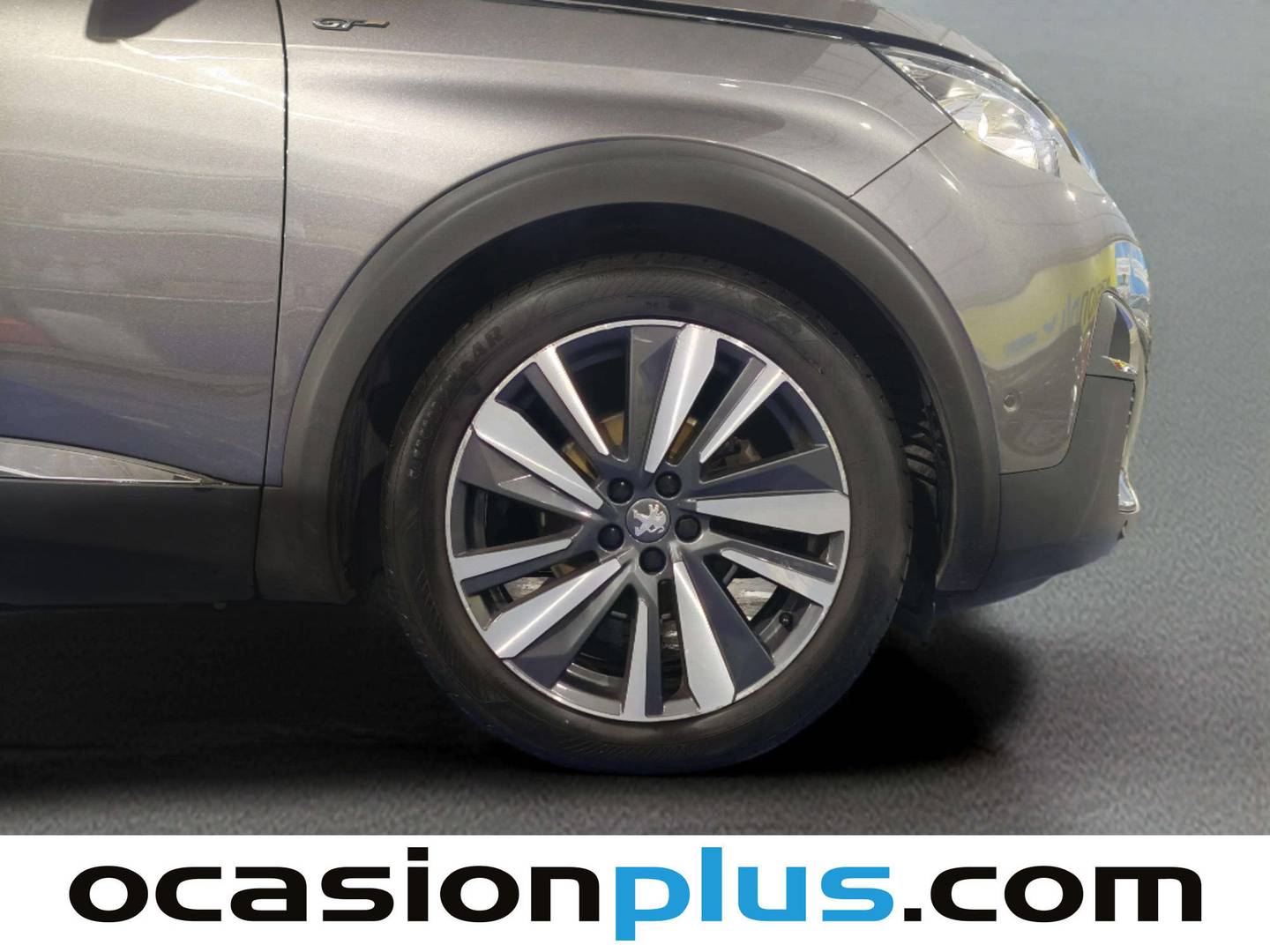 Peugeot 5008 Peugeot 5008 2.0 BlueHDi S&S GT EAT8 (180 CV) 7 Plazas barato