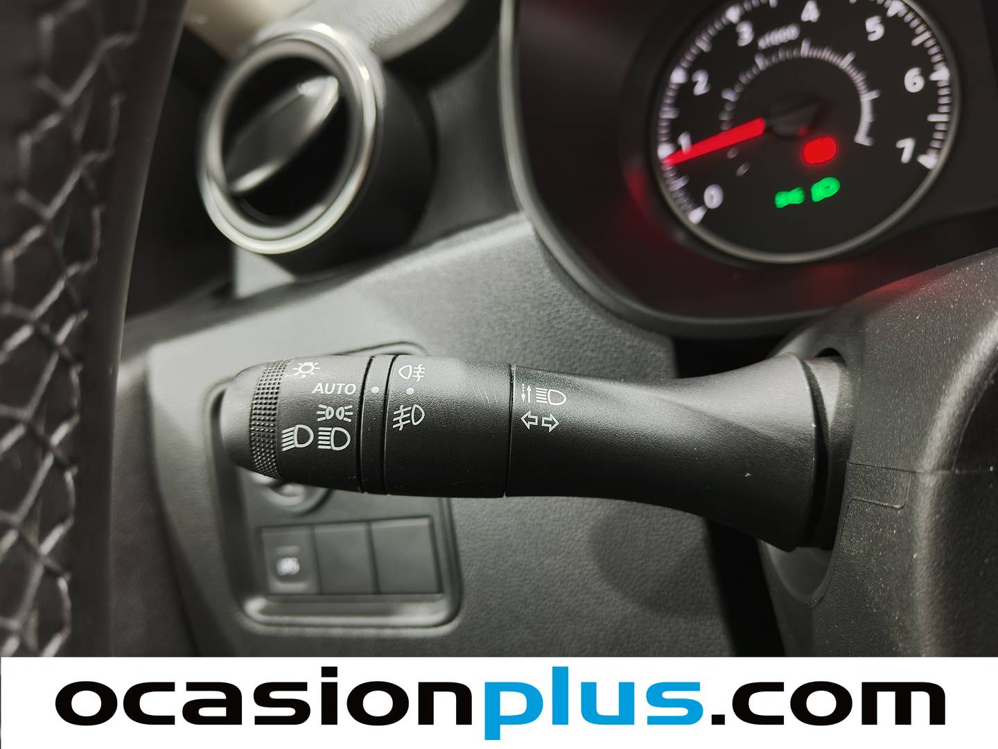 Extras y acabados del Dacia Duster Dacia Duster Comfort TCE 100 ECO-G (100 CV) 4x2