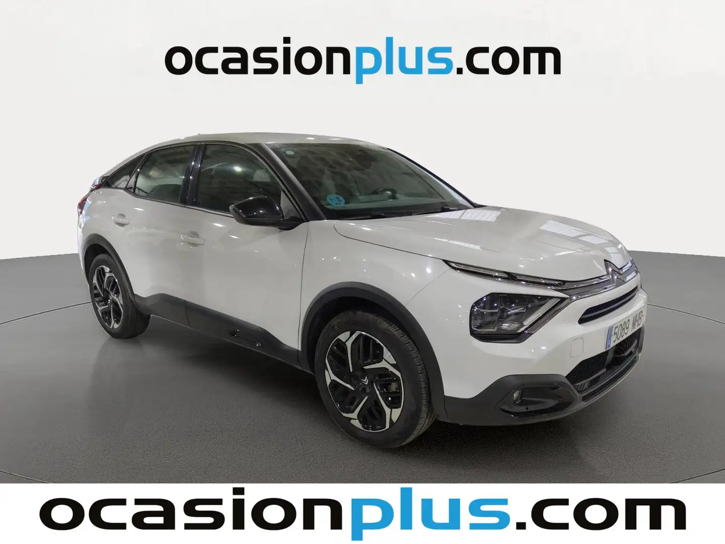 Foto Citroën C4 Citroen C4 PureTech 130 S&S 6v Feel Pack (130 CV)