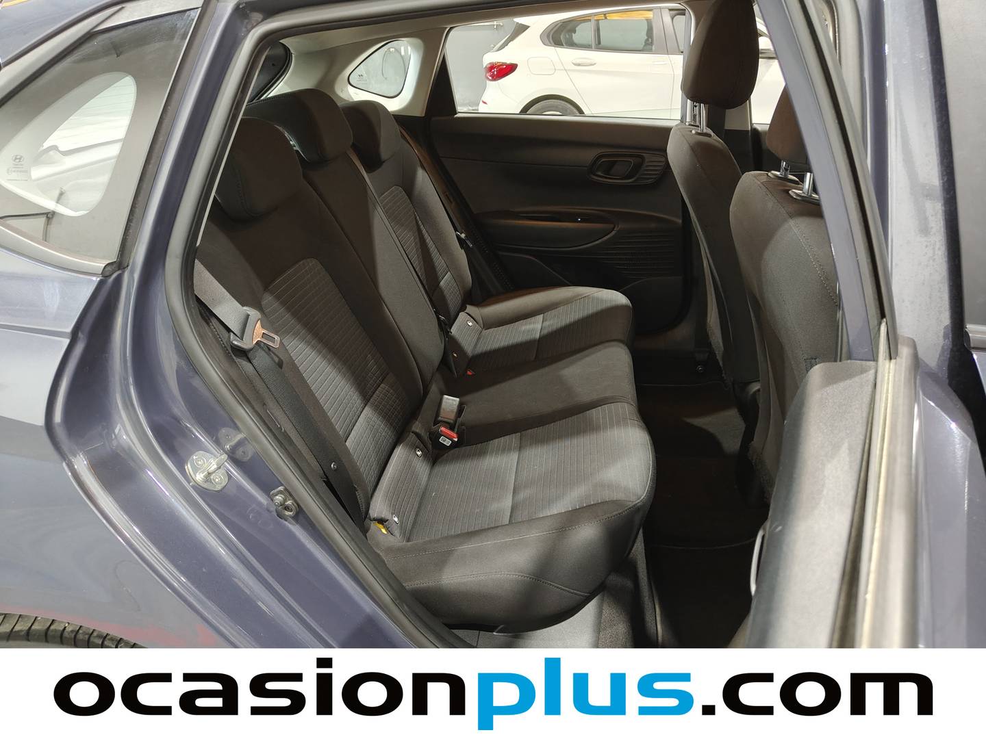 Foto Hyundai i20 Hyundai i20 1.0 TGDI 48V Klass (100 CV)